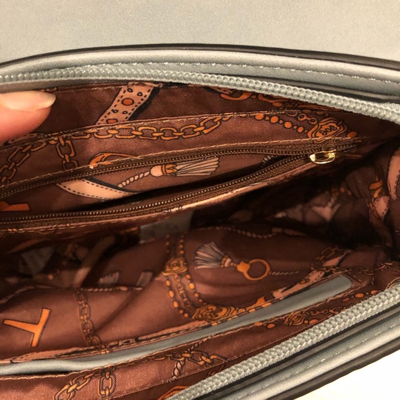 Baby Blue handbag - Picture 4 of 5